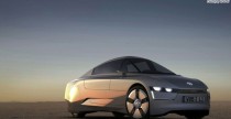 Nowy Volkswagen L1 Concept