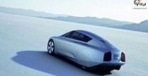 Nowy Volkswagen L1 Concept