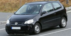 Nowy Volkswagen Lupo/Up - zdjcie szpiegowskie