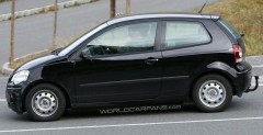 Nowy Volkswagen Lupo/Up - zdjcie szpiegowskie
