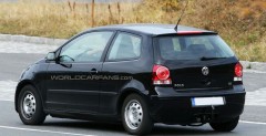 Nowy Volkswagen Lupo/Up - zdjcie szpiegowskie