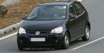 Nowy Volkswagen Lupo/Up - zdjcie szpiegowskie