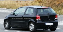 Nowy Volkswagen Lupo/Up - zdjcie szpiegowskie