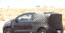 Nowy Volkswagen Lupo Up! - zdjcie szpiegowskie
