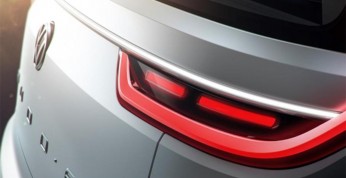 VW Microbus Concept - oficjalna zapowiedź przed debiutem w Las Vegas
