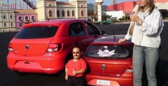 VW Mini-Gol