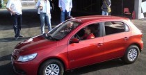VW Mini-Gol
