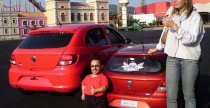 VW Mini-Gol