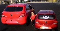 VW Mini-Gol