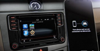 Systemy multimedialne Volkswagena od teraz z Android Auto i Apple...