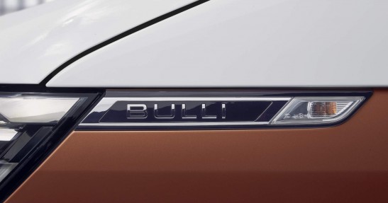 Volkswagen Multivan 6.1