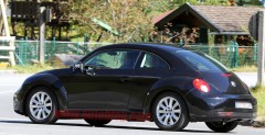 Volkswagen Beetle 2012