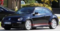 Volkswagen Beetle 2012