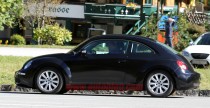 Volkswagen Beetle 2012