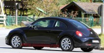Volkswagen Beetle 2012