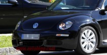 Volkswagen Beetle 2012
