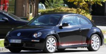 Volkswagen Beetle 2012