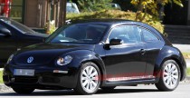 Volkswagen Beetle 2012