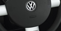 Volkswagen New Beetle Cabrio Final Edition