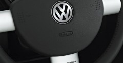 Volkswagen New Beetle Final Edition