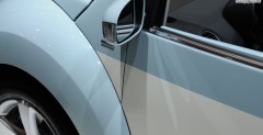 Volkswagen New Beetle Cabrio Final Edition - Los Angeles Auto Show