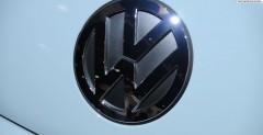 Volkswagen New Beetle Final Edition - Los Angeles Auto Show
