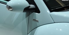 Volkswagen New Beetle Final Edition - Los Angeles Auto Show