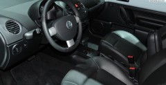 Volkswagen New Beetle Final Edition - Los Angeles Auto Show