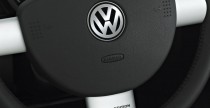 Volkswagen New Beetle Final Edition