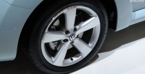 Volkswagen New Beetle Final Edition - Los Angeles Auto Show