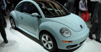 Volkswagen New Beetle Final Edition - Los Angeles Auto Show