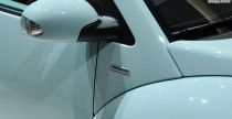 Volkswagen New Beetle Final Edition - Los Angeles Auto Show
