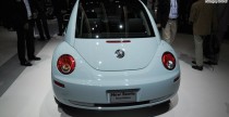 Volkswagen New Beetle Final Edition - Los Angeles Auto Show