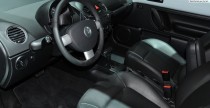 Volkswagen New Beetle Final Edition - Los Angeles Auto Show