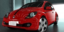 Volkswagen Beetle zadebiutuje jednoczenie na trzech kontynentach