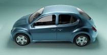 Volkswagen Beetle zadebiutuje jednoczenie na trzech kontynentach