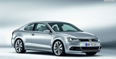 Volkswagen New Compact Coupe Concept