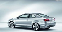 Volkswagen New Compact Coupe Concept