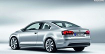 Volkswagen New Compact Coupe Concept