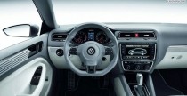 Volkswagen New Compact Coupe Concept