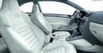 Volkswagen New Compact Coupe Concept