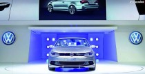 Volkswagen New Compact Coupe Concept