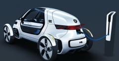 Volkswagen Nils Concept