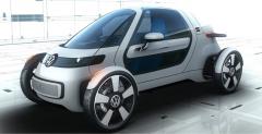 Volkswagen Nils Concept