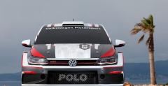 Volkswagen Polo GTI R5