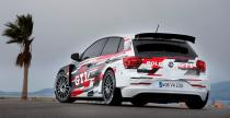 Volkswagen Polo GTI R5