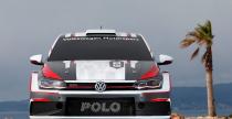 Volkswagen Polo GTI R5