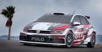 Volkswagen Polo GTI R5