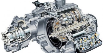 Volkswagen opracuje 10-stopniową przekładnię DSG?