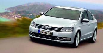 Volkswagen wstrzymuje akcję serwisową z powodu wzrostu zużycia...